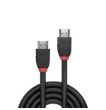 36368-Lindy 36469 cable HDMI 15 m HDMI tipo A (Estandar) Negro