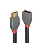 36385-Lindy 36478 cable HDMI 3 m HDMI tipo A (Estandar) Negro
