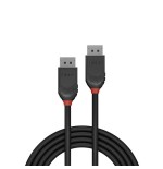 36408-Lindy 36492 cable DisplayPort 2 m Negro