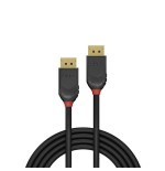 36434-Lindy 36522 cable DisplayPort 3 m Negro