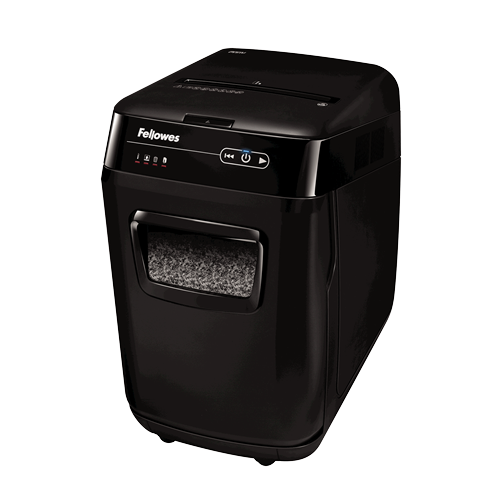 365-DESTRUCTORA AUTOMAX 200M FELLOWES 4656301