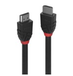 36623-Lindy 36773 cable HDMI 3 m HDMI tipo A (Estandar) Negro