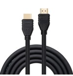 36753-Lindy 37316 cable HDMI 1 m HDMI tipo A (Estandar) Negro