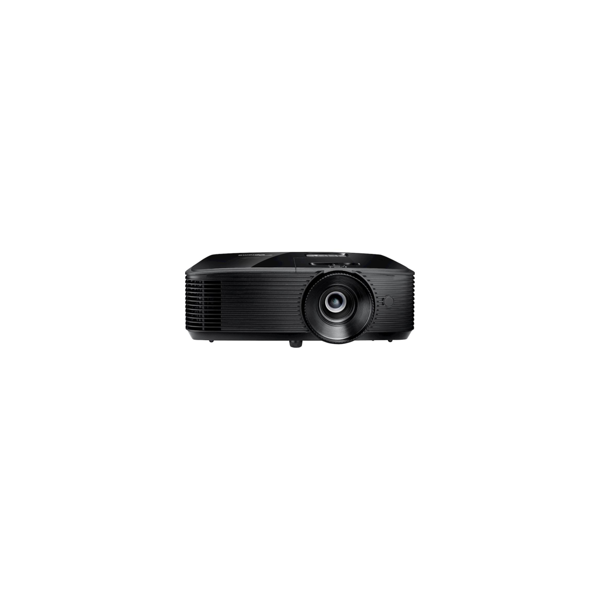 Optoma S336 videoproyector Proyector de alcance estandar 4000 lumenes ANSI DLP SVGA 800x600 3D Negro