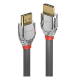 36801-Lindy 37876 cable HDMI 10 m HDMI tipo A (Estandar) Gris