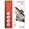 370-PACK 100 BOLSAS PLASTIFICACION 125 MICRAS A3 303X426 FELLOWES 5307506