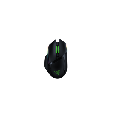 Razer Basilisk Ultimate raton RF inalambrico optico 20000 DPI mano derecha