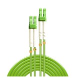 37127-Lindy 46316 Cable de fibra optica e InfiniBand 20 m LC Verde