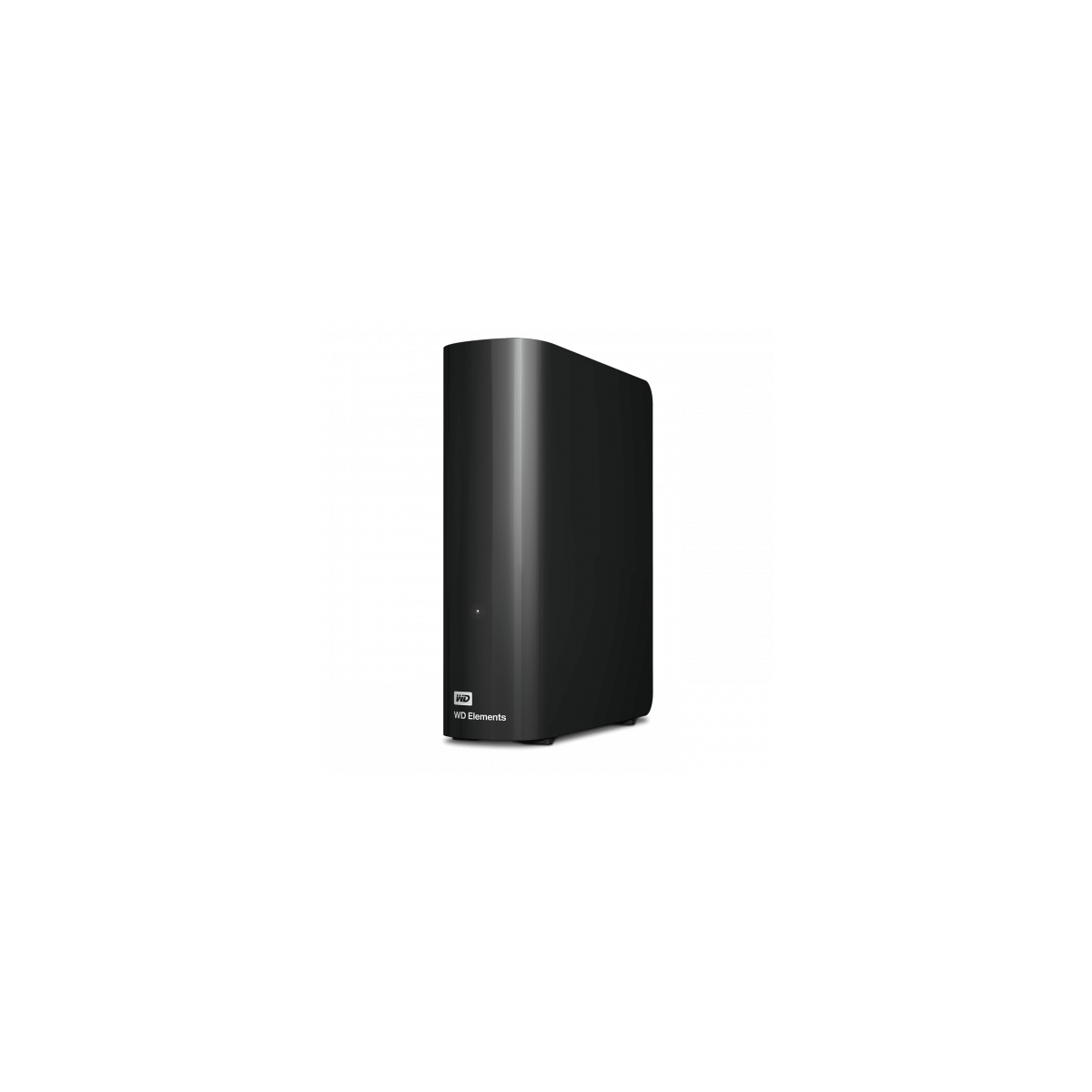 Western Digital Elements Desktop disco duro externo 14000 GB Negro