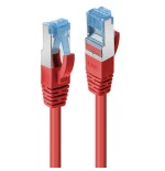 37278-Lindy 47170 cable de red Rojo 20 m Cat6a S/FTP (S-STP)