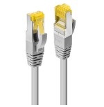 37361-Lindy 47269 cable de red Gris 15 m Cat7 S/FTP (S-STP)