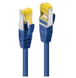 37380-Lindy 47282 cable de red Azul 7,5 m Cat7 S/FTP (S-STP)