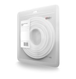 37456-Lindy 47330 cable de red Blanco 20 m Cat7 S/FTP (S-STP)