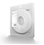 37506-Lindy 47385 cable de red Blanco 3 m Cat6 S/FTP (S-STP)