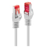 37507-Lindy 47386 cable de red Blanco 5 m Cat6 S/FTP (S-STP)