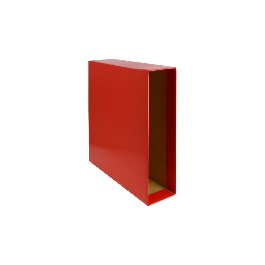 3753-FUNDA ARCHIVADOR COLOR ROJO FOLIO 296X355X86 GRAFOPLAS 7171351 3753-FUNDA ARCHIVADOR COLOR ROJO FOLIO 296X355X86 GRAFOPLAS 7171351