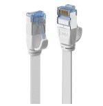 37592-Lindy 47543 cable de red Blanco 3 m Cat6a U/FTP (STP)