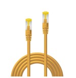 37739-Lindy 47669 cable de red Amarillo 20 m Cat7 S/FTP (S-STP)
