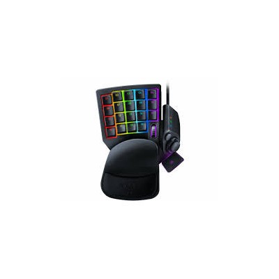 Razer TARTARUS PRO teclado numerico Universal