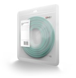 37859-Lindy 47752 cable de red Verde 7,5 m Cat6 S/FTP (S-STP)