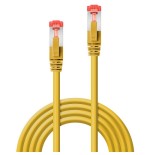 37891-Lindy 47771 cable de red Amarillo 30 m Cat6 S/FTP (S-STP)