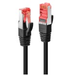 37910-Lindy 47784 cable de red Negro 15 m Cat6 S/FTP (S-STP)
