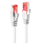 37919-Lindy 47792 cable de red Blanco 1 m Cat6 S/FTP (S-STP)