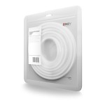 37934-Lindy 47799 cable de red Blanco 15 m Cat6 S/FTP (S-STP)