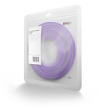 37976-Lindy 47827 cable de red Purpura 7,5 m Cat6 S/FTP (S-STP)