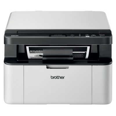 Brother DCP 1610W multifuncional Laser A4 2400 x 600 DPI 20 ppm Wifi