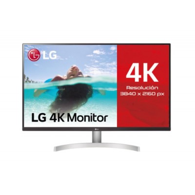 LG MONITOR 32UN500P W 32