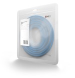 38235-Lindy 48170 cable de red Azul 0,3 m Cat6 U/UTP (UTP)