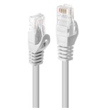 38281-Lindy 48203 cable de red Blanco 2 m Cat6 U/UTP (UTP)