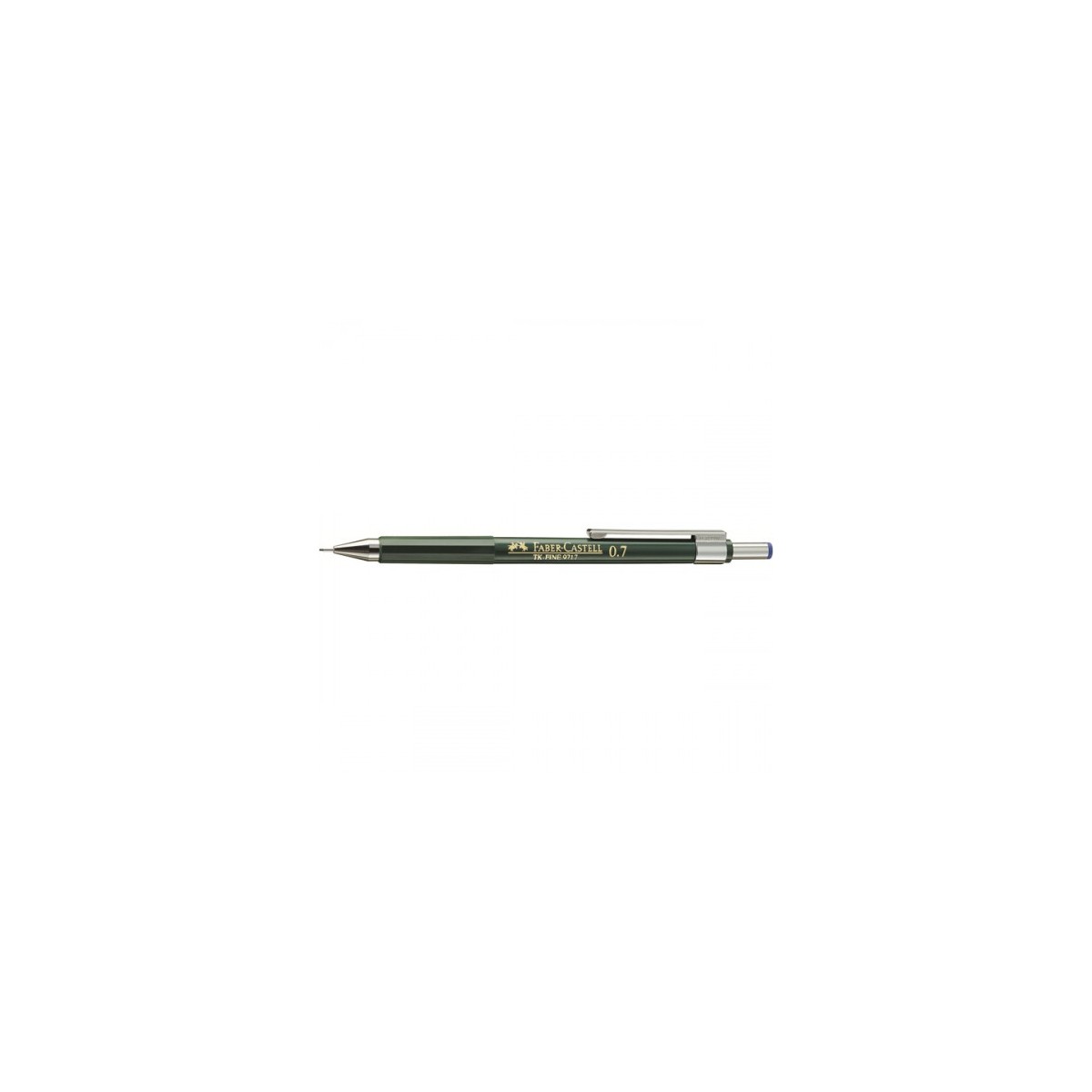 PORTAMINAS TK FINE 07 FABER CASTELL 136700