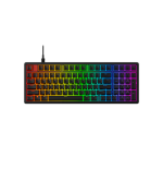 38390-HyperX Origins 2 1800 teclado Juego USB Negro