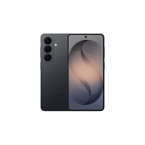 38440-Samsung Galaxy S26 Enterprise Edition 16 cm (6.3") SIM doble Android 16.0 5G USB Tipo C 12 GB 256 GB 4300 mAh Negr