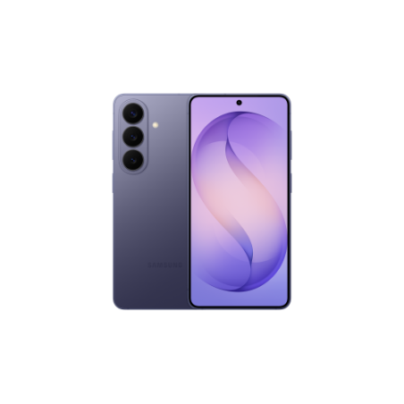 38444-Samsung Galaxy S26 16 cm (6.3") SIM doble Android 16.0 5G USB Tipo C 12 GB 256 GB 4300 mAh Violeta