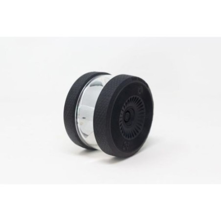 38458-FaseLight Baliza V-16 conectada