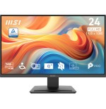 38462-MSI Pro MP241 E14V pantalla para PC 60,5 cm (23.8") 1920 x 1080 Pixeles Full HD LCD Negro