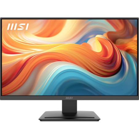 38463-MSI Pro MP241 E14V pantalla para PC 60,5 cm (23.8") 1920 x 1080 Pixeles Full HD LCD Negro