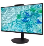 38466-Acer Vero CB2 CB242Y D6 pantalla para PC 61 cm (24") 1920 x 1080 Pixeles 4K Ultra HD Negro