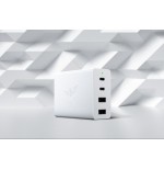 38471-Razer RC21-01700200-R3M1 cargador de dispositivo movil Auriculares, Auriculares, Telefono movil, Netbook, Portatil