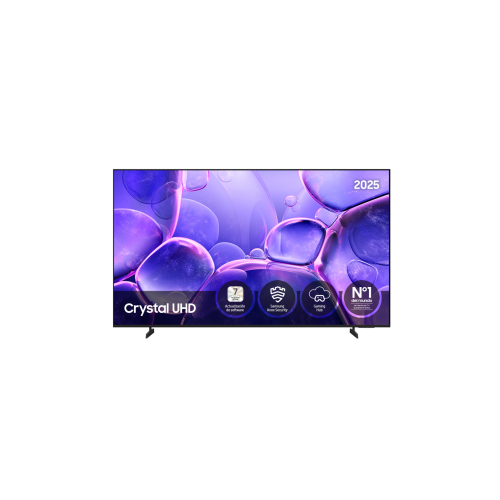 38480-Samsung TU85U8005FU 2,16 m (85") 4K Ultra HD Smart TV Wifi Negro