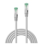 38568-Lindy 47915 cable de red Gris 0,3 m Cat6a S/FTP (S-STP)