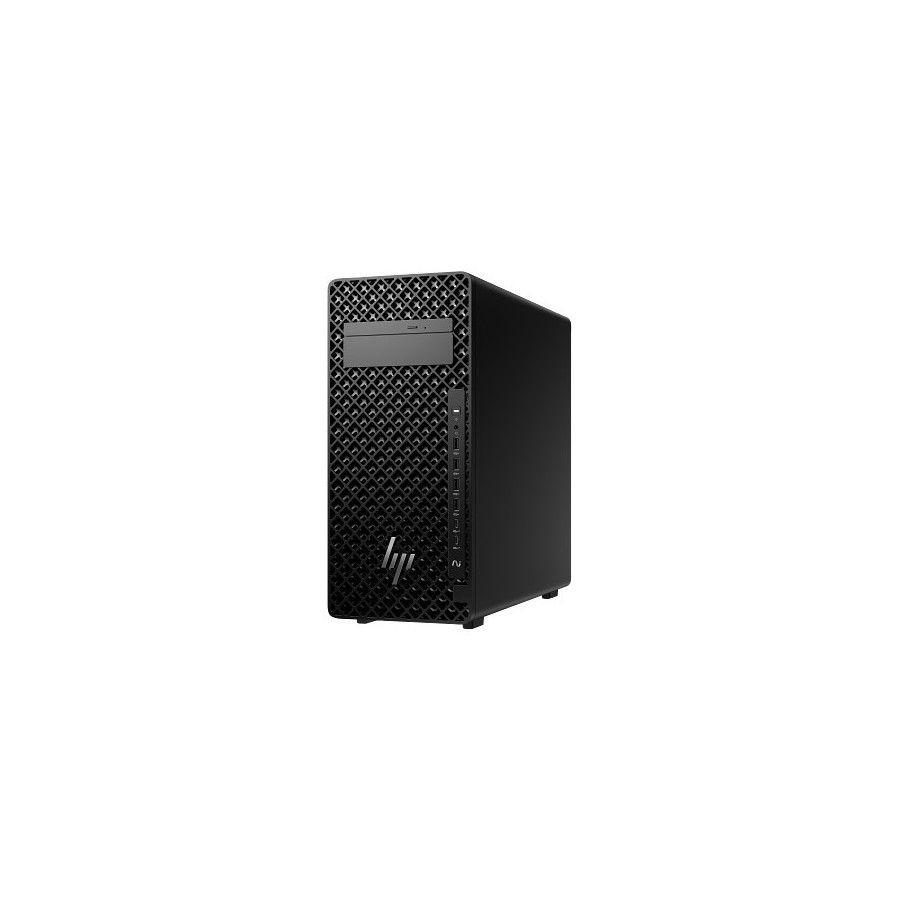 38590-HP Z2 Tower G1i Wolf Pro Security Edition Intel Core Ultra 9 285 32 GB DDR5-SDRAM 1 TB SSD Windows 11 Pro Torre Pu