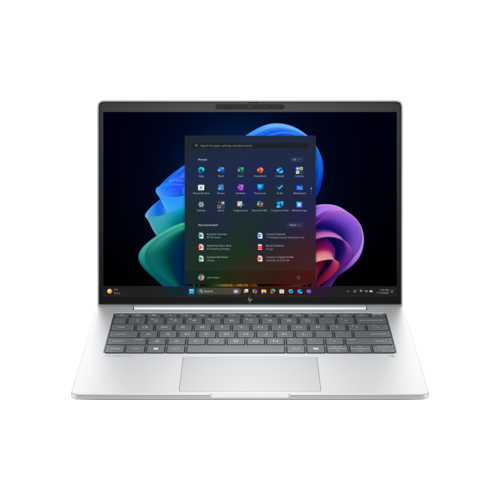 38592-HP EliteBook 8 G1i Next Gen AI PC Wolf Pro Security Edition Copilot+ PC Intel Core Ultra 5 228V Portatil 40,6 cm (