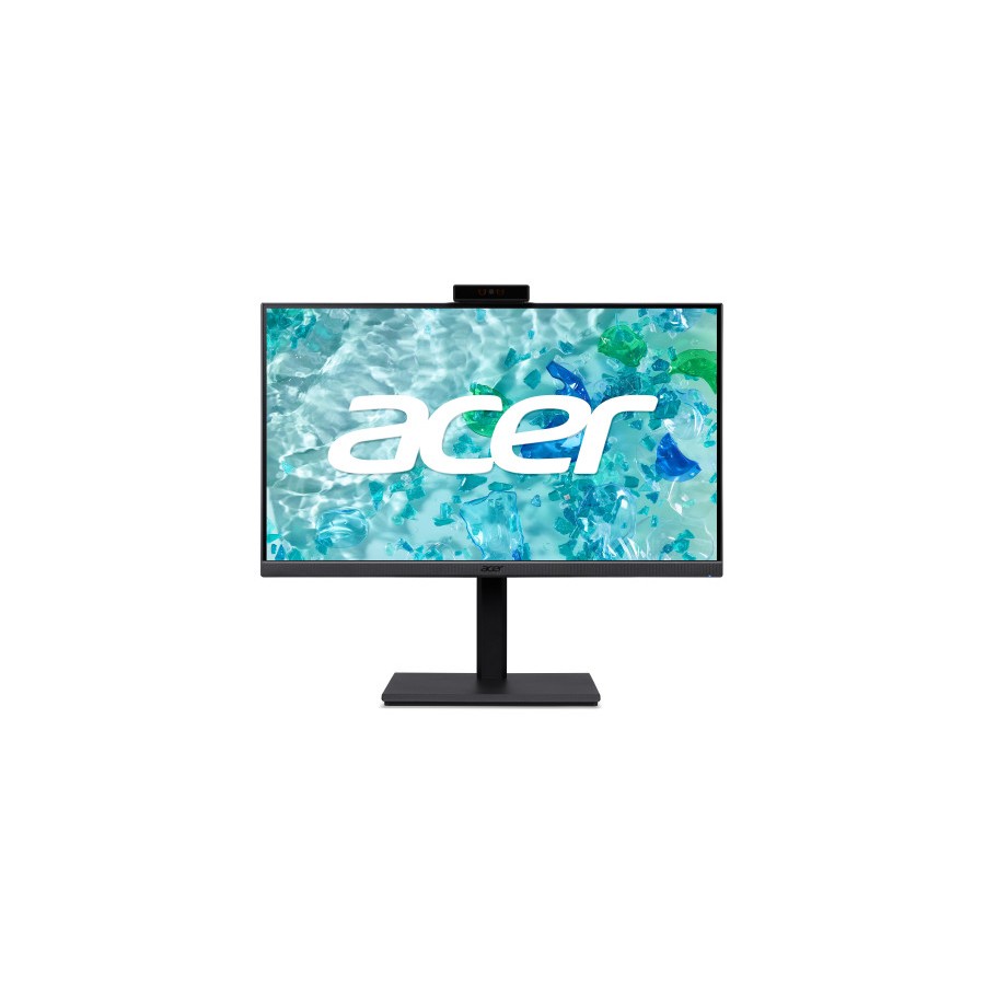 38613-MONITOR ACER 23.8" B277UDEBMIIPRCZX (UM.HB7EE.E48) 27W, IPS 100Hz 16:9 4MS(GTG) 350NITS 2X HDMI DP MM