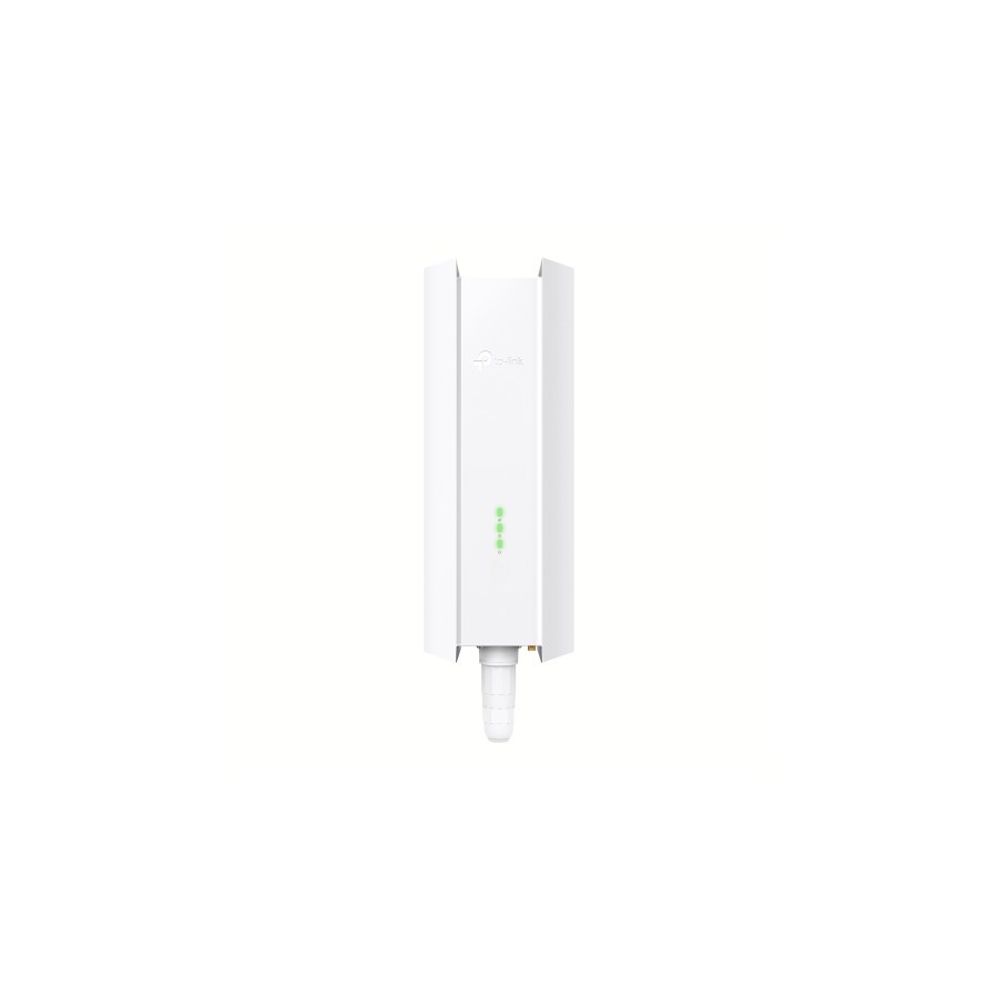 38633-TP-LINK NE211-OUTDOOR 5G OUTDOOR ROUTER BUILD-IN 5G MODEM  QUALCOMM X62 5G PLATFORM BLUETOOTH FOR APP CONNECTION