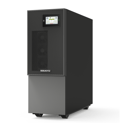 38638-Salicru SLC-15000-TWIN PRO3 MULTI sistema de alimentacion ininterrumpida (UPS) Doble conversion (en linea) 15 kVA