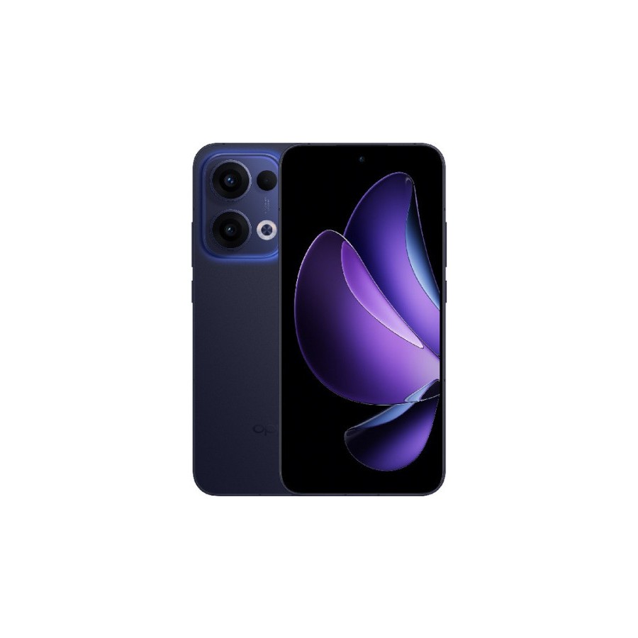 38656-OPPO RENO13 5G/MTK DIMENSITY 8350 /256GB/12GB/6,6"/50MP/5.600MAH/80W BLUE